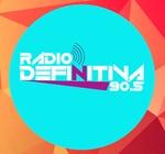 Radio Definitiva | Station Logo