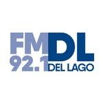 FM Del Lago | Station Logo