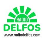 Radio Delfos | Station Logo