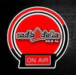 Radio Delta | Station Logo