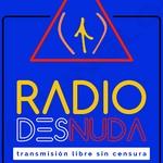 Radio Desnuda | Station Logo