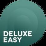 Deluxe Music - Easy | Station Logo