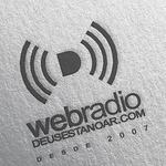 Webrádio Deus Está no Ar | Station Logo