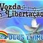 Rádio A Voz da Libertação | Station Logo