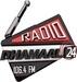 Radio Dhamaal | Station Logo