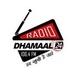 Radio Dhamaal 106.4 FM | Station Logo