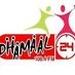 Radio Dhamaal | Station Logo