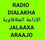 Radio Dialakha | Station Logo