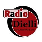 Radio Dielli | Station Logo