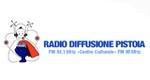 Radio Diffusione Pistoia | Station Logo