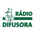 Rádio Difusora Bagé | Station Logo