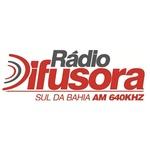 Rádio Difusora Sul da Bahia | Station Logo