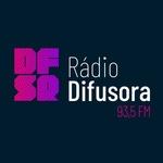 Rádio Difusora | Station Logo