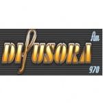 Radio Difusora AM | Station Logo