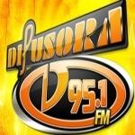 Radio Difusora FM | Station Logo