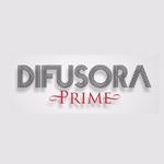 Rádio Difusora Prime | Station Logo