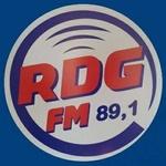 Rádio Difusora de Guararapes | Station Logo