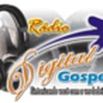 Rádio Digital Gospell | Station Logo