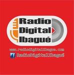 Radio Digital Ibagué (RDI) | Station Logo