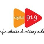 Digital 91.9 | Station Logo