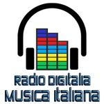 Radio Digitalia Musica-Italiana | Station Logo