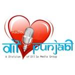 Radio Dilon Punjabi - CHDP Radio Dilon Punjabi | Station Logo