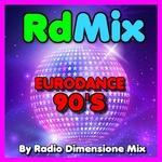 RdMix Eurodance 90's | Station Logo