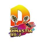 Radio Dinastia | Station Logo