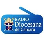 Rádio Diocesana de Caruaru | Station Logo