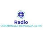 Radio Diongaga | Station Logo