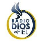 Radio Dios es Fiel | Station Logo