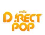 Rádio DirectPop | Station Logo