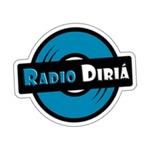 Radio Diria | Station Logo