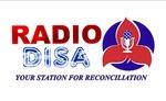 Radio Disa | Station Logo