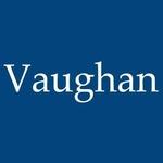 Vaughan Radio | Station Logo