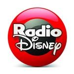 Radio Disney Latinoamérica (Uruguay) | Station Logo