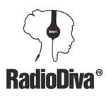 Radio Diva | Station Logo