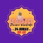 Radio Divina Vontade | Station Logo