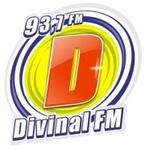 Rádio Divinal | Station Logo