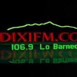 Radio Dixi | Station Logo