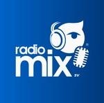 Radio Mix El Salvador | Station Logo