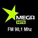 Rádio Dj Tico 2 - Rádio Mega Hits | Station Logo