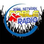 Radio Doble K | Station Logo