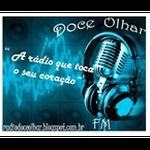 Rádio Doce Olhar | Station Logo