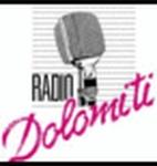 Radio Dolomiti | Station Logo