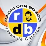 Radio Don Bosco | Station Logo