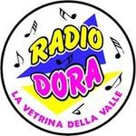 Radio Dora - 88.0 FM | Station Logo