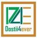 Radio Dostii4ever | Station Logo