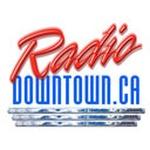 Radio Downtown | Station Logo