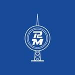 Radio Doze de Maio | Station Logo